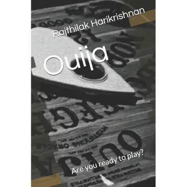 Ouija: Are you ready to play?