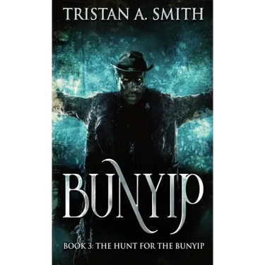 The Hunt For The Bunyip