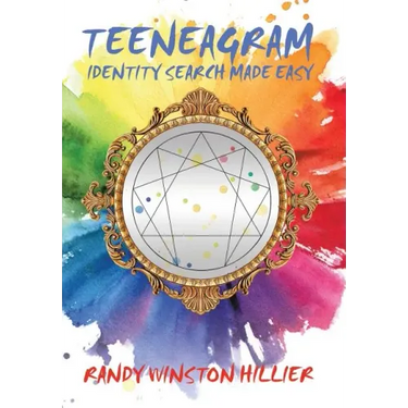 Teeneagram: Identity Search Made Easy