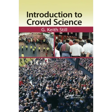 Introduction to Crowd Science