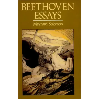 Beethoven Essays