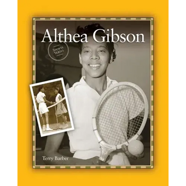 Althea Gibson