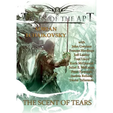 The Scent of Tears