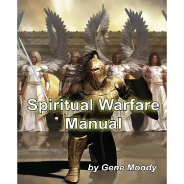 Spiritual Warfare Manual