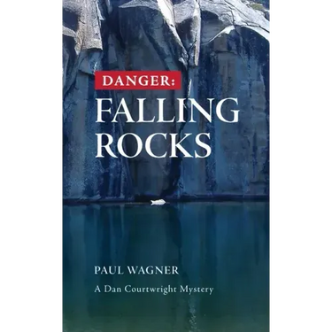Danger: Falling Rocks