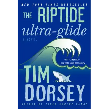 The Riptide Ultra-Glide
