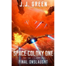 Final Onslaught