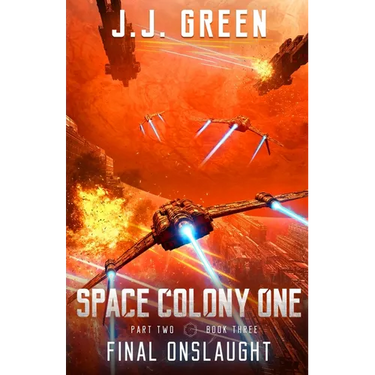Final Onslaught