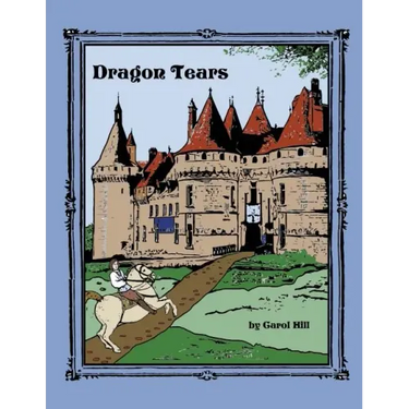 Dragon Tears