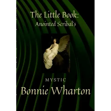 The Little Book: Anointed Scribal's