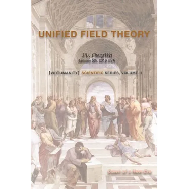 Unified Field Theory