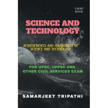 Science & Technology