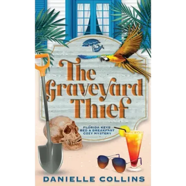 The Graveyard Thief