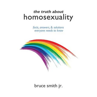 The Truth About Homosexuality