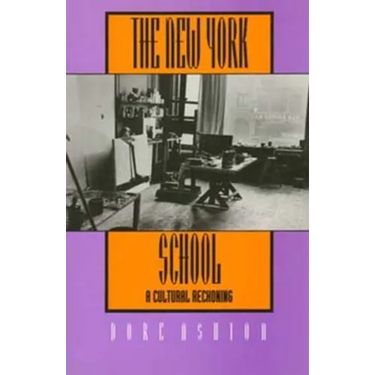The New York School: A Cultural Reckoning