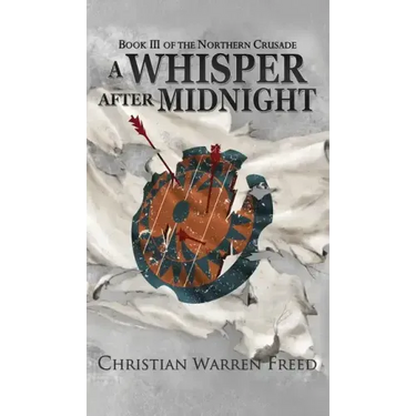 A Whisper After Midnight