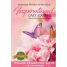 Awesome Women On The Move: Inspirational Daily Journal