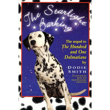 Starlight Barking