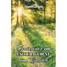 Guidance and Encouragement from Isaiah