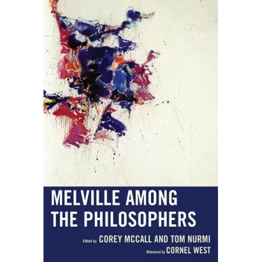 Melville among the Philosophers