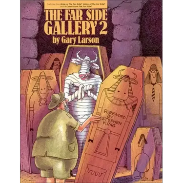 The Far Side Gallery 2