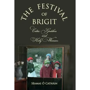 The Festival of Brigit