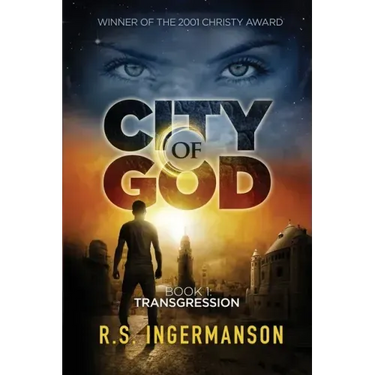 Transgression: A Time-Travel Suspense Novel