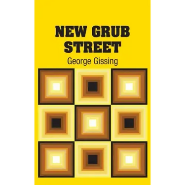 New Grub Street