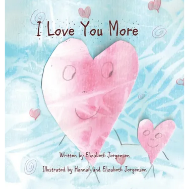 I Love You More