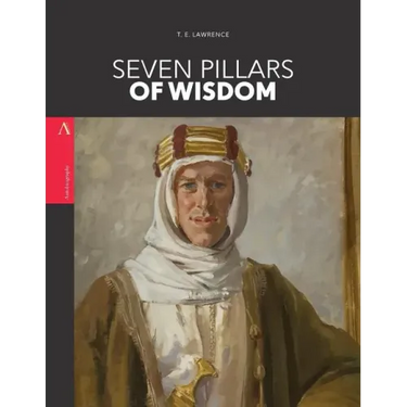 Seven Pillars of Wisdom