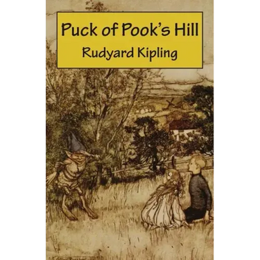 Puck of Pook's Hill