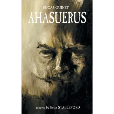 Ahasuerus