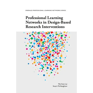 Professional Learning Networks in Design-Based Research Interventions