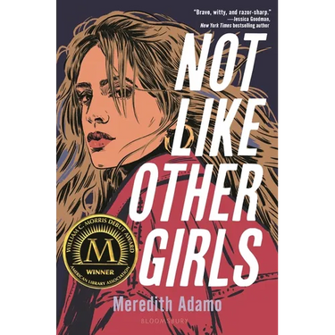 Not Like Other Girls