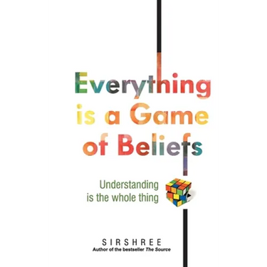Everything is a Game of Beliefs - Understanding is the whole thing