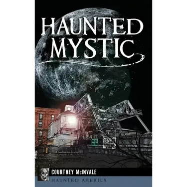 Haunted Mystic
