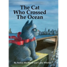 The Cat Who Crossed The Ocean