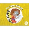 Tia Takes Charge
