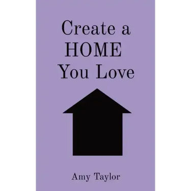 Create a HOME You Love