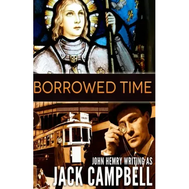 Borrowed Time
