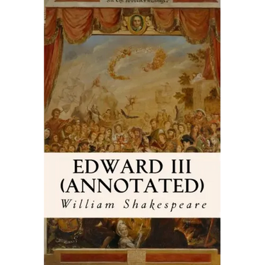 Edward III (annotated)