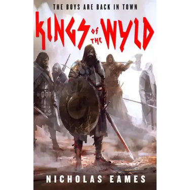 Kings of the Wyld