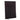 NKJV, Value Thinline Bible, Large Print, Imitation Leather, Black, Red Letter Edition