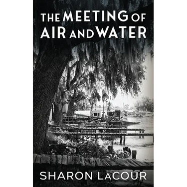 The Meeting of Air and Water