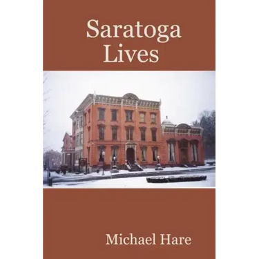 Saratoga Lives