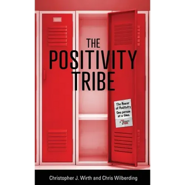 The Positivity Tribe