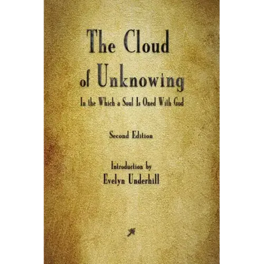 The Cloud of Unknowing