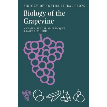 Biology of the Grapevine