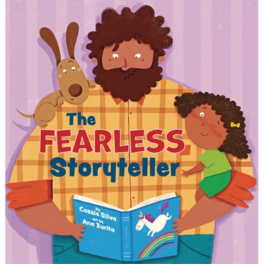 The Fearless Storyteller