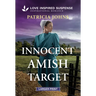 Innocent Amish Target